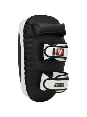 RDX T3 Muay Thai Fokuseri - Crno/Bijeli - Vreće i Fokuseri
