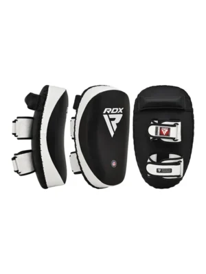 RDX T3 Muay Thai Fokuseri - Crno/Bijeli - Vreće i Fokuseri