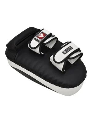 RDX T3 Muay Thai Fokuseri - Crno/Bijeli - Vreće i Fokuseri