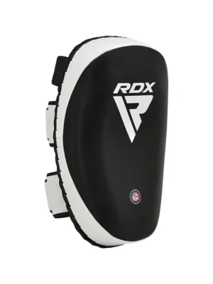 RDX T3 Muay Thai Fokuseri - Crno/Bijeli - Vreće i Fokuseri