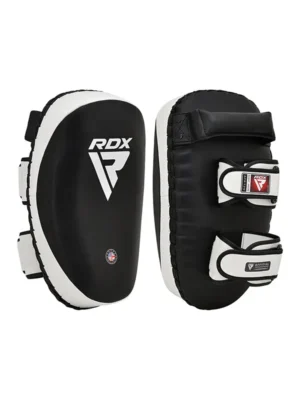 RDX T3 Muay Thai Fokuseri - Crno/Bijeli - Vreće i Fokuseri