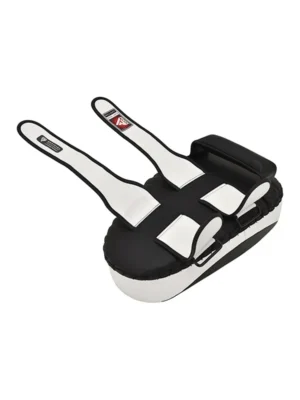 RDX T3 Muay Thai Fokuseri - Crno/Bijeli - Vreće i Fokuseri