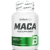 Maca - 60 Mega Kapsula - Hormonski Stimulansi