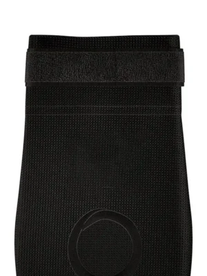 RDX Štitnici za Laktove za MMA i Muay Thai - Crni - Zaštitna Oprema