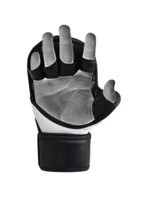 RDX T6 MMA Rukavice za Sparing 7oz - Plave - Rukavice za Boks i MMA