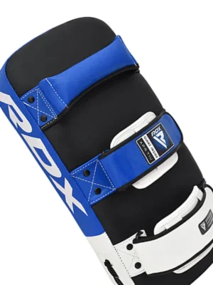 RDX T1 Zakrivljeni Thai Fokuser - Plavi - Vreće i Fokuseri