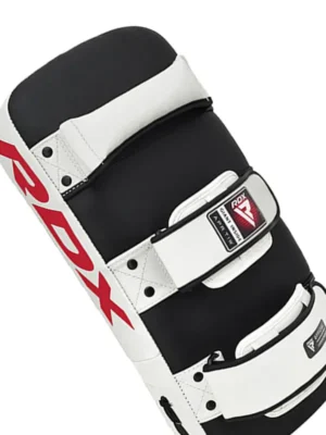 RDX T1 Zakrivljeni Thai Fokuser - Bijeli - Vreće i Fokuseri