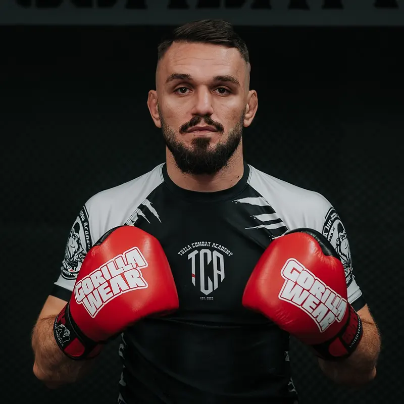 Rukavice za Boks i MMA