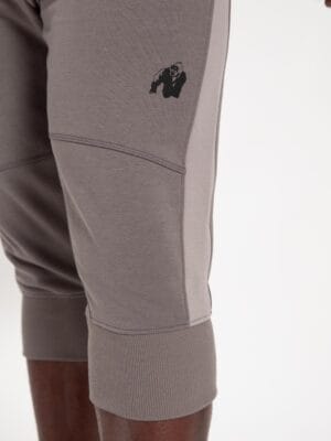 THOMPSON 3/4 Trenerka - Siva - Donji Dio Trenerke