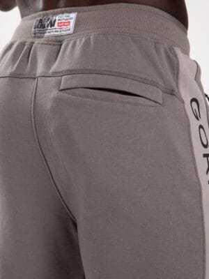 THOMPSON 3/4 Trenerka - Siva - Donji Dio Trenerke