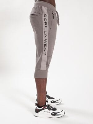 THOMPSON 3/4 Trenerka - Siva - Donji Dio Trenerke