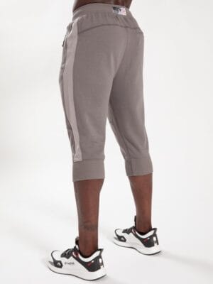 THOMPSON 3/4 Trenerka - Siva - Donji Dio Trenerke