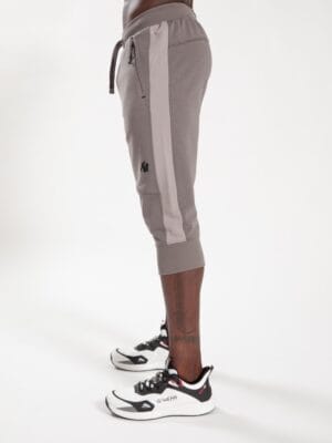 THOMPSON 3/4 Trenerka - Siva - Donji Dio Trenerke