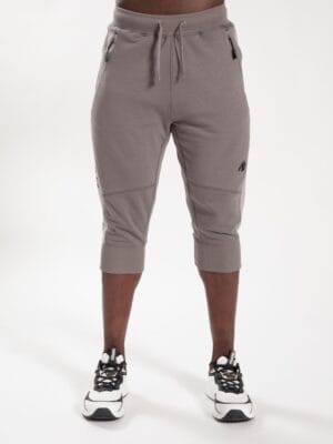 THOMPSON 3/4 Trenerka - Siva - Donji Dio Trenerke