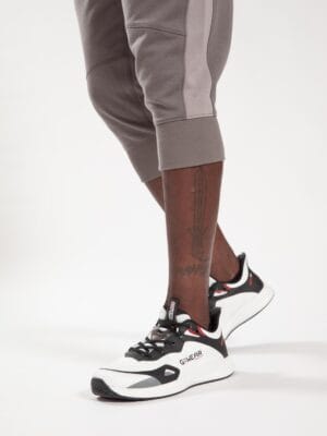 THOMPSON 3/4 Trenerka - Siva - Donji Dio Trenerke