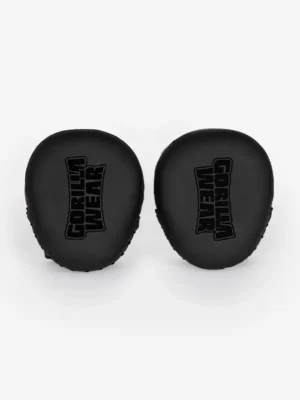 Kodiak Micro Air Fokuseri za Boks - Crni - Vreće i Fokuseri