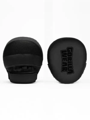 Kodiak Micro Air Fokuseri za Boks - Crni - Vreće i Fokuseri