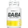 GABA – 60 Kapsula – Amino Kiseline