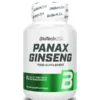 Panax Ginseng – 60 Kapsula – Hormonski Stimulansi