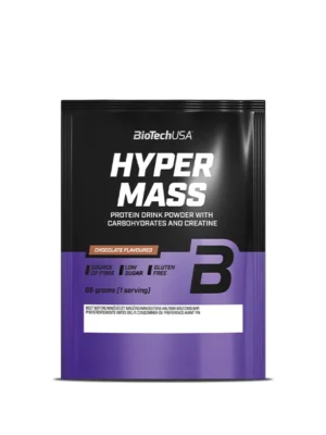 Hyper Mass 65g - Gaineri i Ugljikohidrati