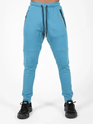 NEWARK Trenerka Donji Dio - Plava - Donji Dio Trenerke