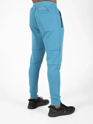 NEWARK Trenerka Donji Dio - Plava - Donji Dio Trenerke