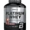 Platinum Whey Protein 2000g - Proteini