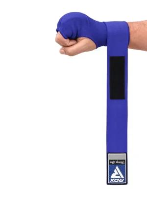 RDX Gel Bandaže - Plave - Zaštitna Oprema