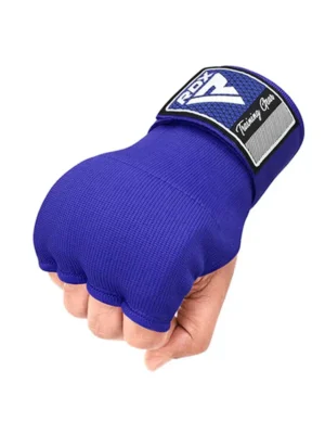 RDX Gel Bandaže - Plave - Zaštitna Oprema