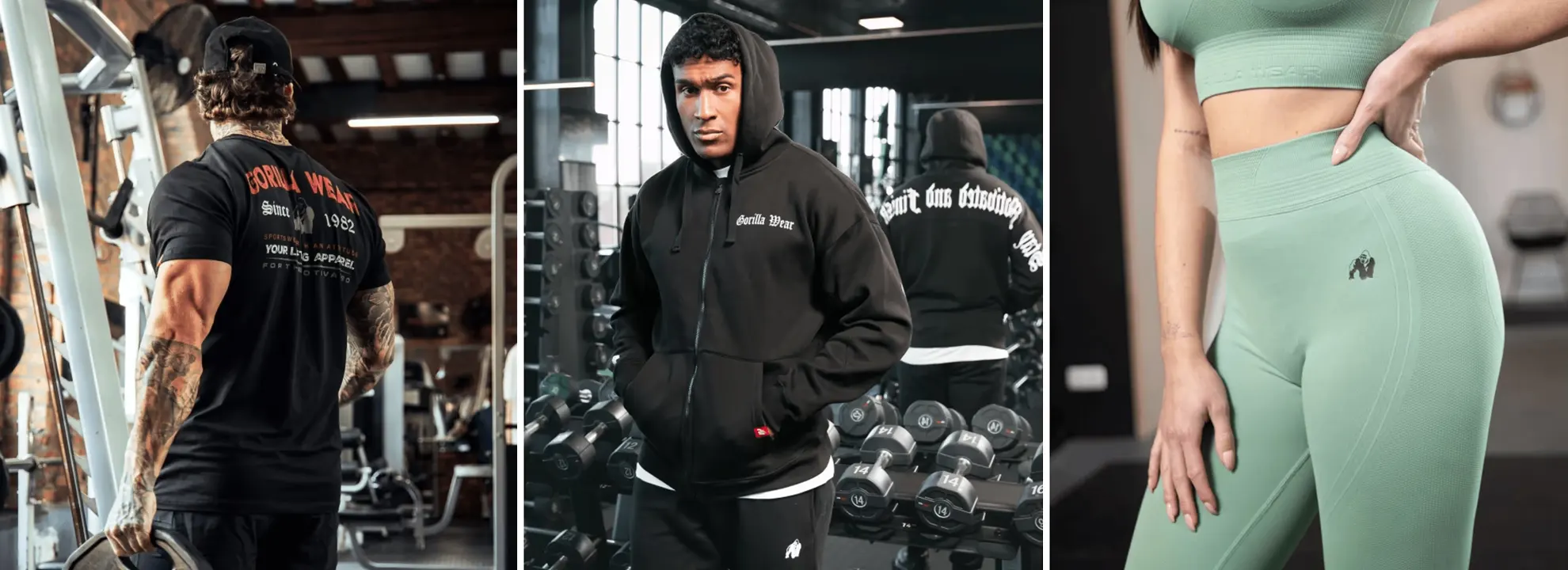 web banner gorilla wear 1980x720