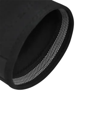 RDX Štitnici za Potkoljenice IMMAF Approved - Crveni - Zaštitna Oprema