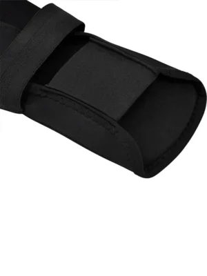 RDX Štitnici za Potkoljenice IMMAF Approved - Plavi - Zaštitna Oprema