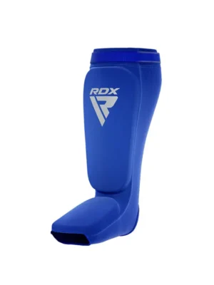 RDX Štitnici za Potkoljenice OEKO-TEX® i CE Certificirani - Plavi - Zaštitna Oprema