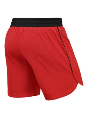 RDX T15 MMA Šorc - Crveni - Borilačka Odjeća