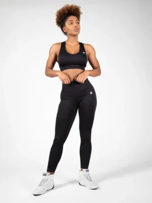 Neiro Bešavne Tajice - Crne - Za Žene