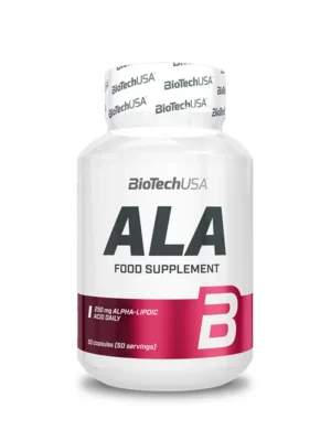 ALA - 50 Kapsula - Vitamini