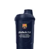 BioTechUSA FC Barcelona Šejker 600ml - Plavi - Šejkeri i Boce