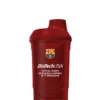 BioTechUSA FC Barcelona Šejker 600ml - Crveni - Šejkeri i Boce