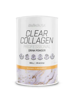 Clear Collagen Professional - 350g - Vitamini