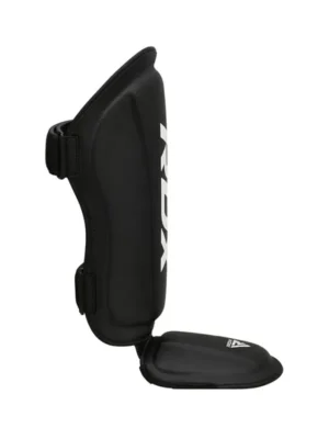 RDX T1 Štitnici za Potkoljenice - Crni - Zaštitna Oprema