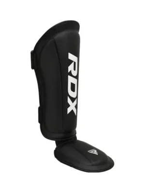 RDX T1 Štitnici za Potkoljenice - Crni - Zaštitna Oprema