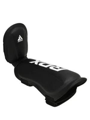 RDX T1 Štitnici za Potkoljenice - Crni - Zaštitna Oprema