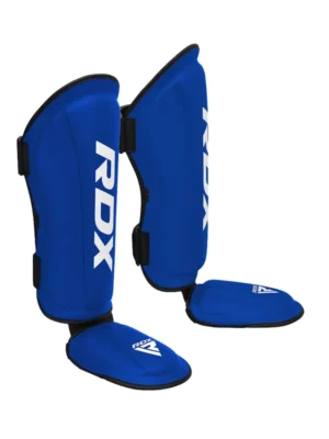 RDX T1 Štitnici za Potkoljenice - Plavi - Zaštitna Oprema