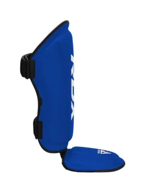 RDX T1 Štitnici za Potkoljenice - Plavi - Zaštitna Oprema