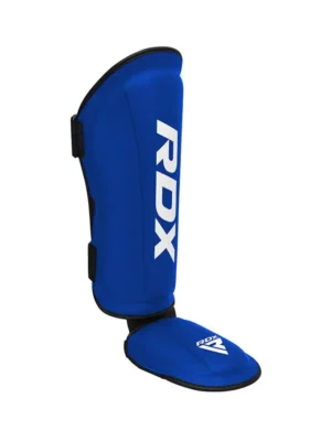 RDX T1 Štitnici za Potkoljenice - Plavi - Zaštitna Oprema