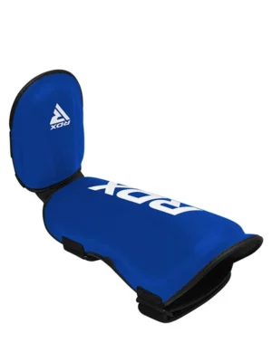 RDX T1 Štitnici za Potkoljenice - Plavi - Zaštitna Oprema