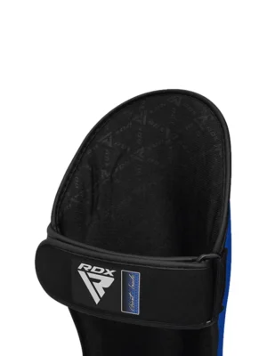 RDX T1 Štitnici za Potkoljenice - Plavi - Zaštitna Oprema