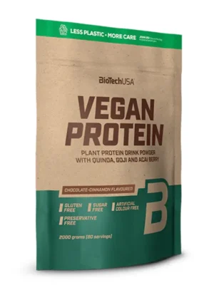 Vegan Protein 2000g - Proteini