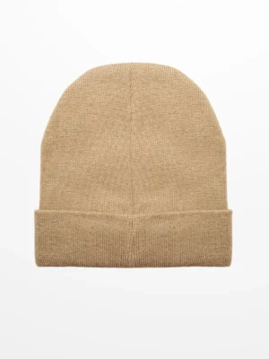 VERMONT Kapa - Bež - Kape i Kačketi