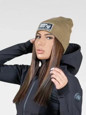 VERMONT Kapa - Bež - Kape i Kačketi